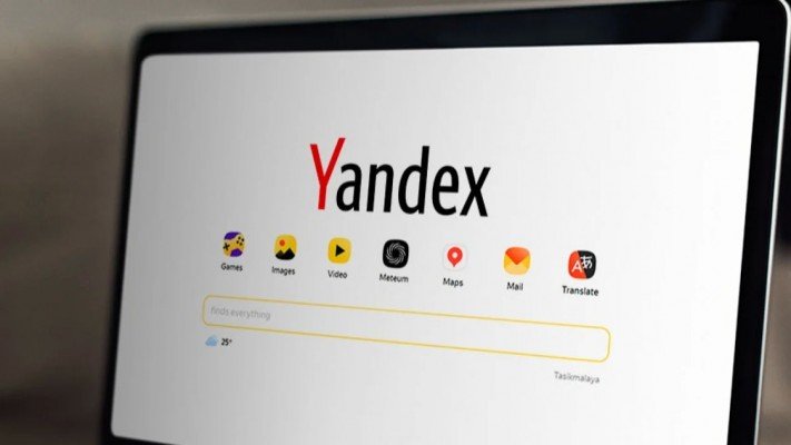 Puas Banget! Tutorial Buka Yandex Blue Mancanegara Aman Tanpa Sensor Tanpa Ribet